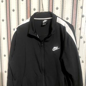 Men Nike jacket